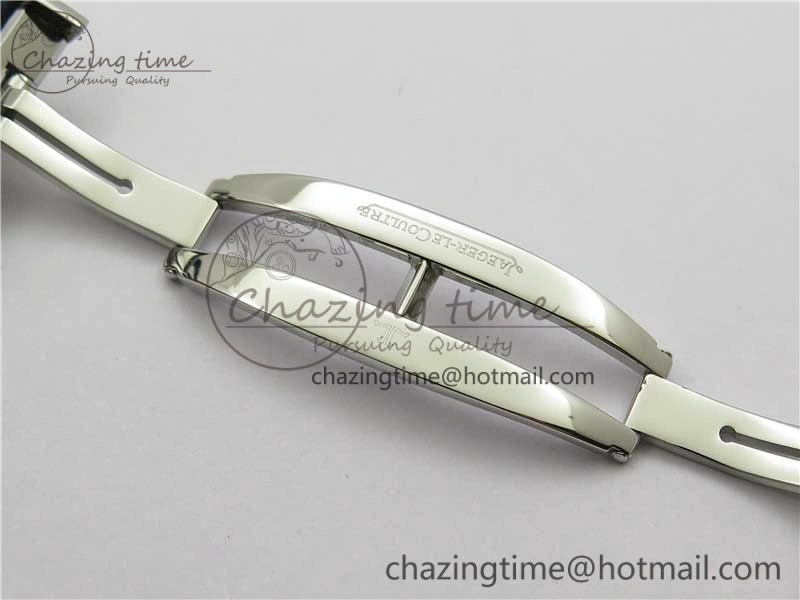Functional Master Ultra Thin Réserve de Marche SS ZF 1:1 Best Edition Blue Dial on Blue Leather Strap A938 V 7445