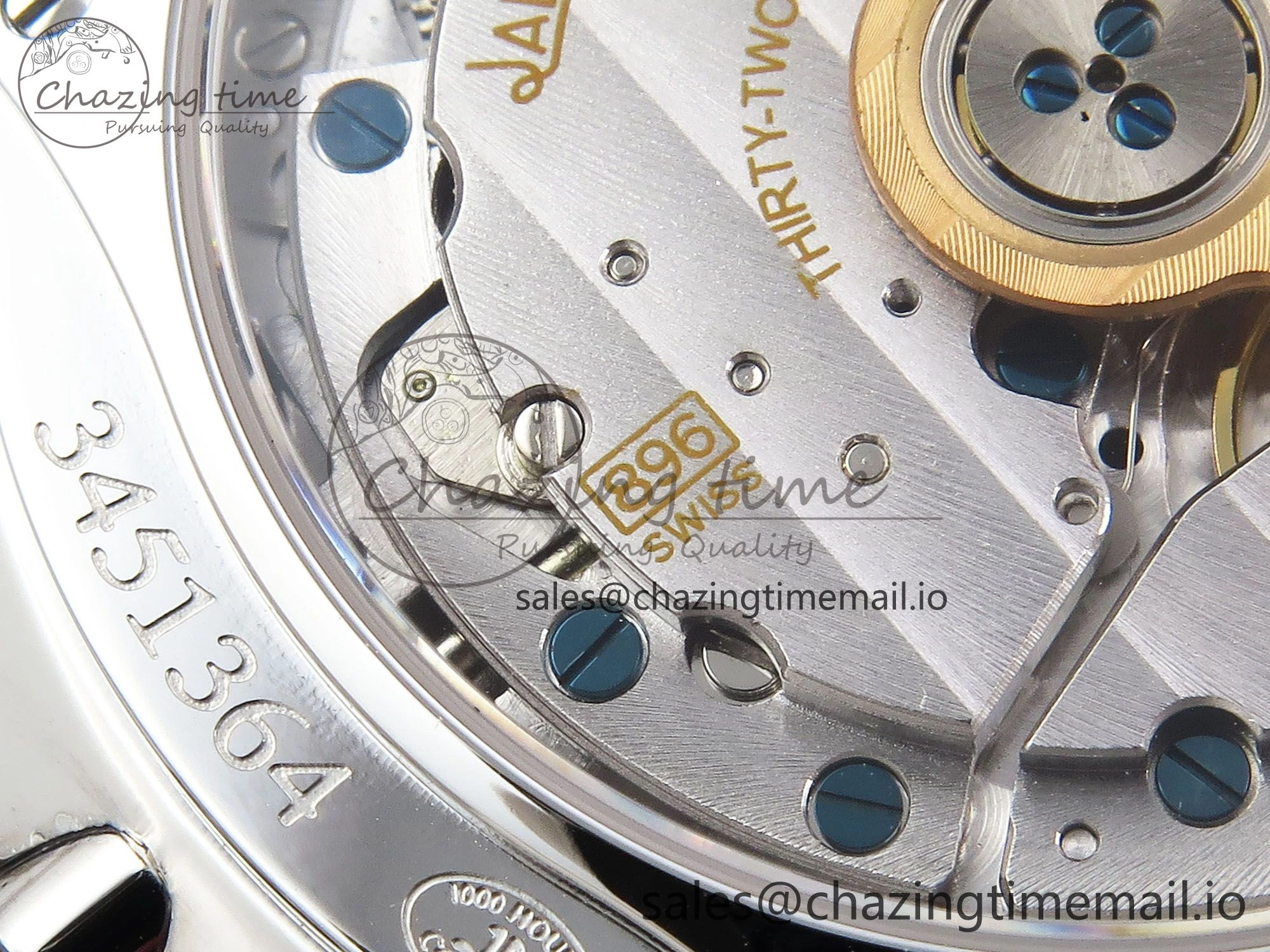 Master Ultra Thin Small Second SS APSF 1:1 Best Edition White Dial on Black Leather Strap SA896 Super Clone Seasonal 7404