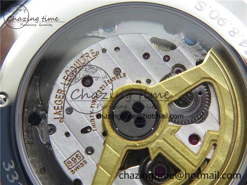 Upgraded Master Ultra Thin Small Second SS ZF 1:1 Best Edition White Dial on Black Leather Strap A 7442