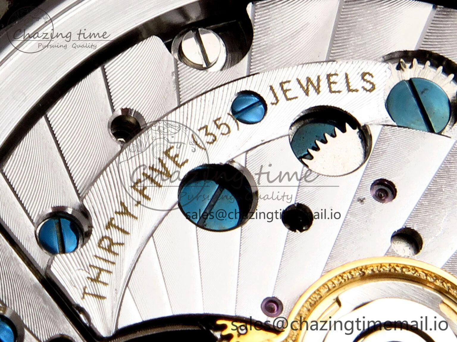 Master Ultra Thin Tourbillon SS APSF Best Edition Blue Dial on Blue Leather Strap HighQuality 7405