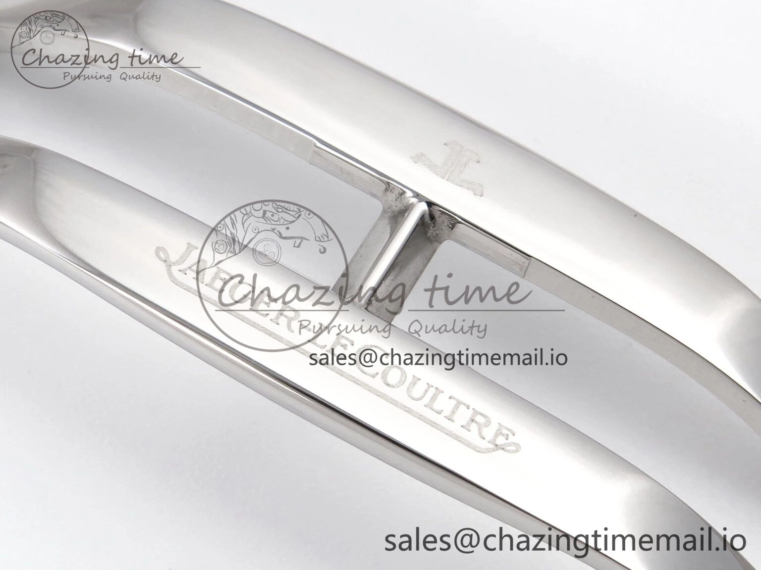 Master Ultra Thin Tourbillon SS APSF Best Edition Blue Dial on Blue Leather Strap HighQuality 7405