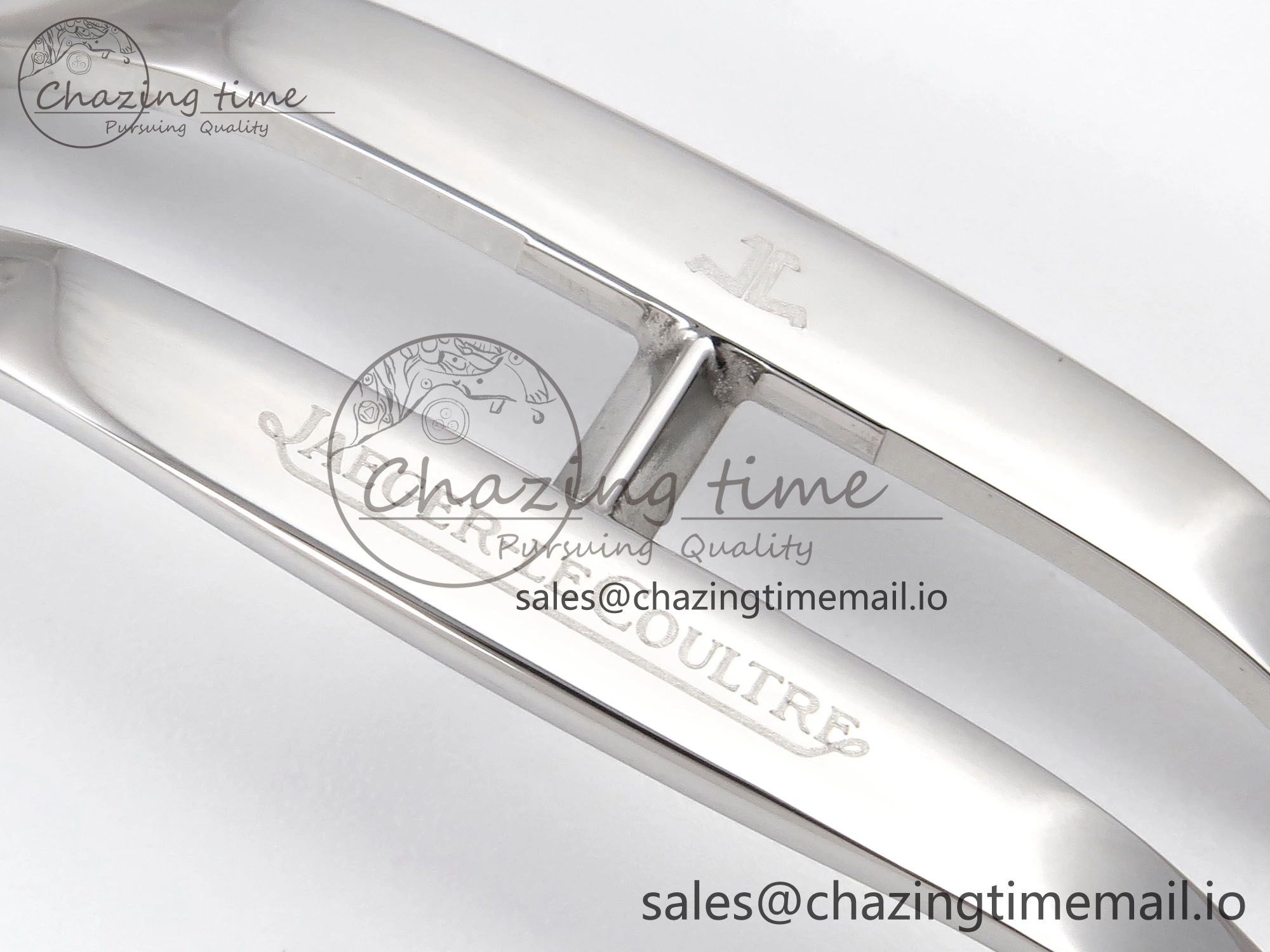 Master Ultra Thin Tourbillon SS APSF Best Edition Blue Dial on Blue Leather Strap HighQuality 7405