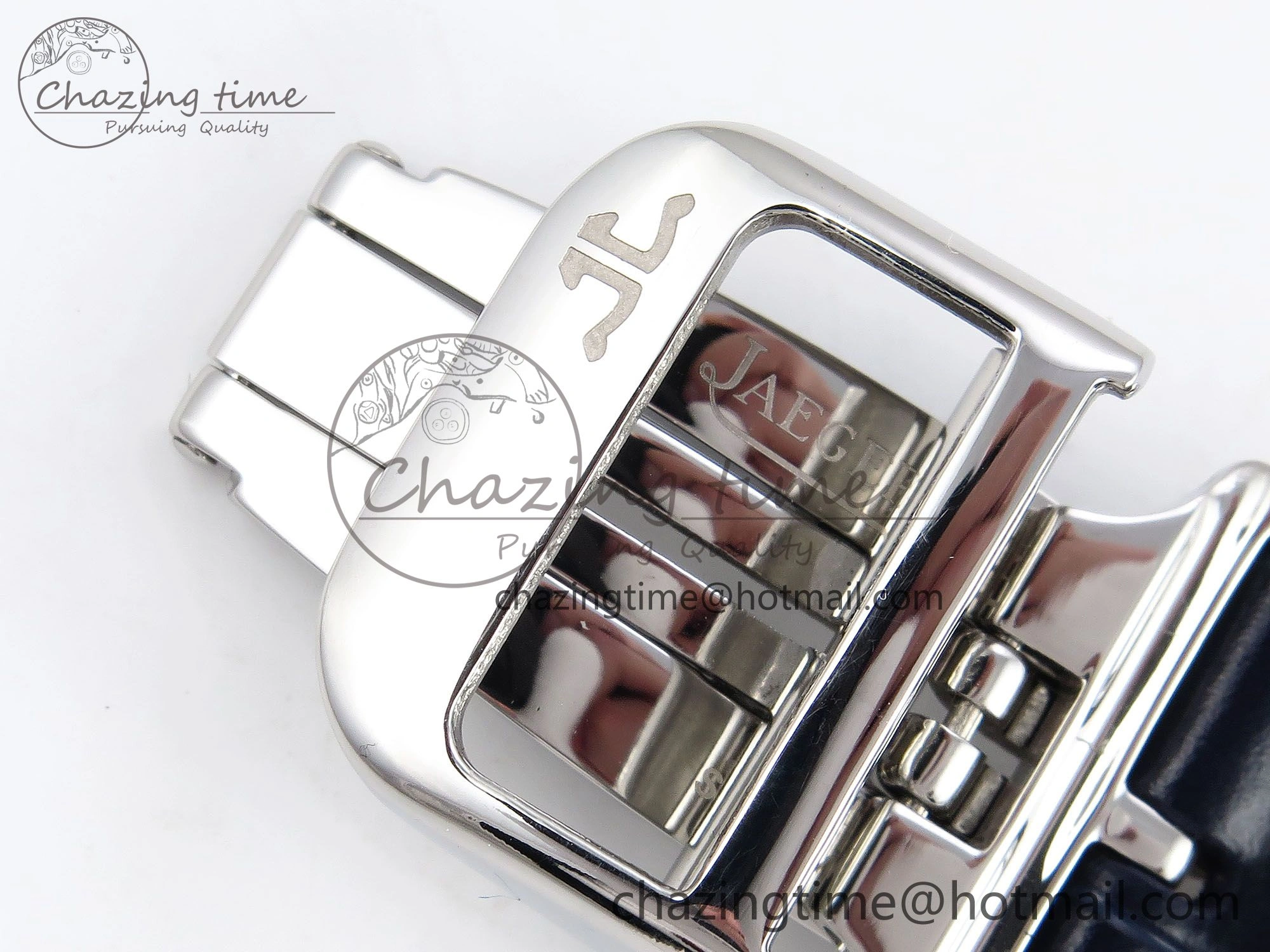WrinkleFree Master Ultra Thin Tourbillon SS RMS Best Edition Blue Solar System Dial on Blue Leather Strap 7408