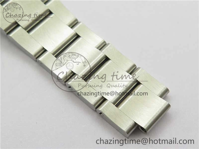 Vibrant Milgauss 116400 GV 904L Steel ARF 1:1 Best Edition Black Dial on Bracelet SH 2884
