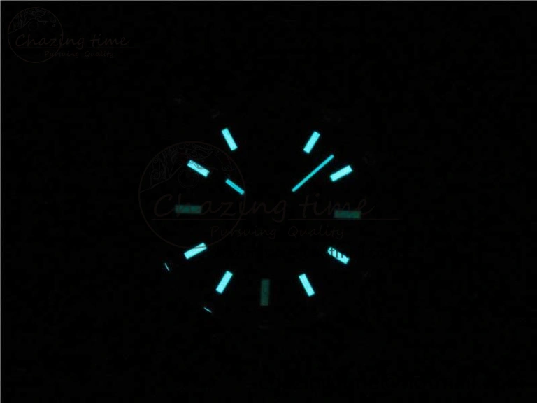 Milgauss 116400 GV 904L Steel ARF 1:1 Best Edition Blue Dial on Bracelet SH Compact 2882