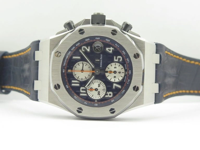 Mille Miglia SS Real Power Reserve Display White Dial On Black Rubber Strap A Versatile 6406