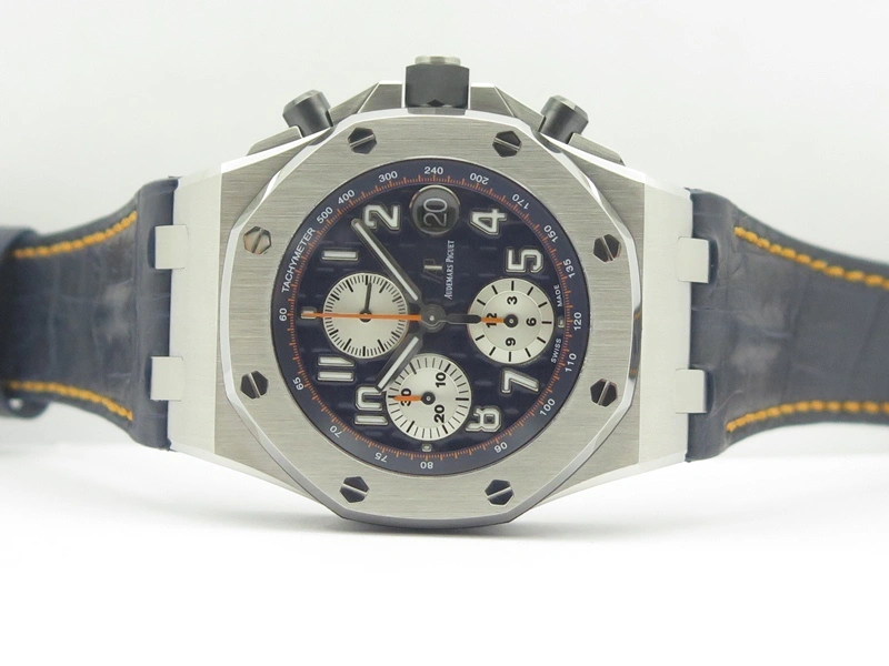 Mille Miglia SS Real Power Reserve Display White Dial On Black Rubber Strap A Versatile 6406