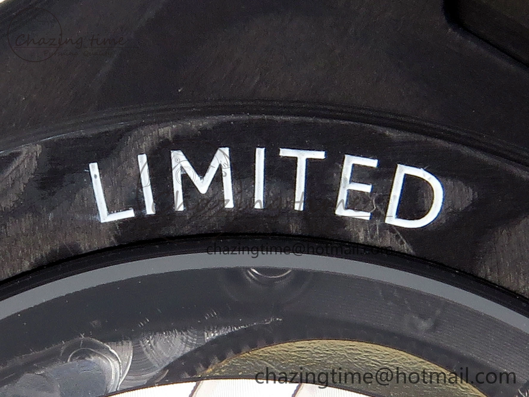 Affordable NAUTILUS 5711 DIW CARBON DIWF 1:1 BEST EDITION BLACK BLUE TEXTURED DIAL ON CARBON BRACELET 324CS 8779