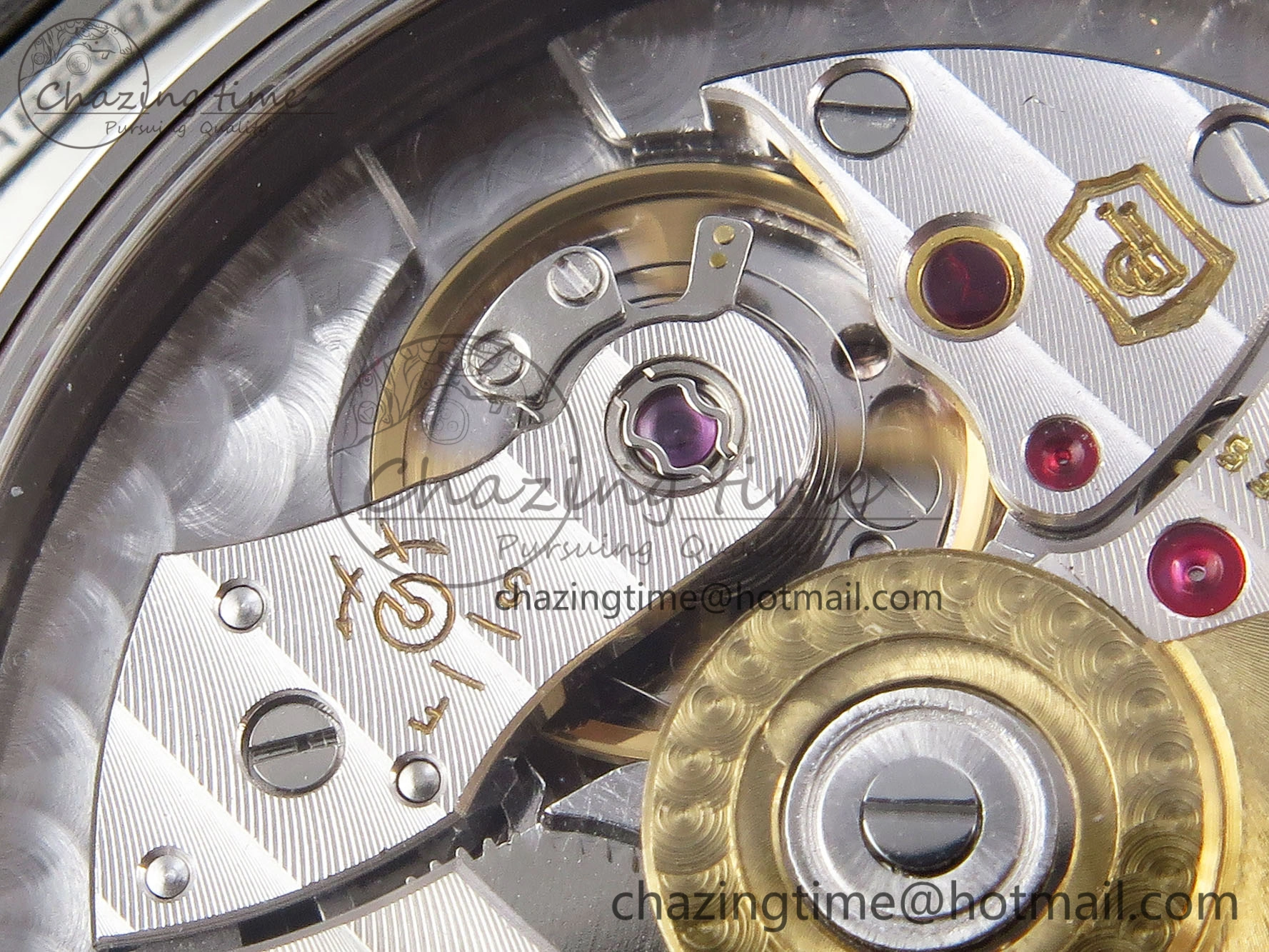TravelReady NAUTILUS 7118 LADIES SS PPF 1:1 BEST EDITION BLUE DIAL DIAMONDS BEZEL ON SS BRACELET 324CS 8770