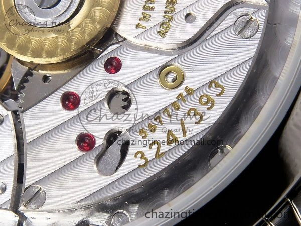 NAUTILUS 7118 LADIES SS PPF 1:1 BEST EDITION BROWN DIAL DIAMONDS BEZEL ON SS BRACELET 324CS RelaxedFit 8771