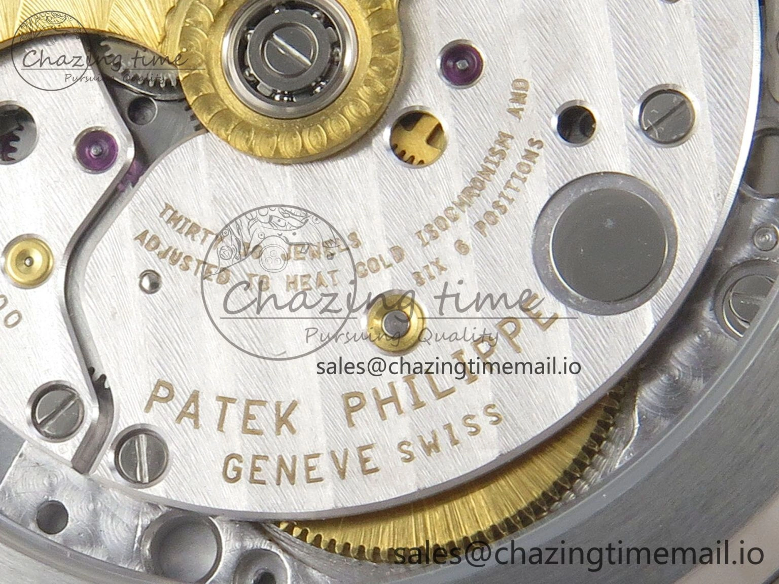 Nautilus 5711 3KF 1:1 Best Edition Blue Textured Dial on SS Bracelet A330 Super Clone Trendsetting 8652