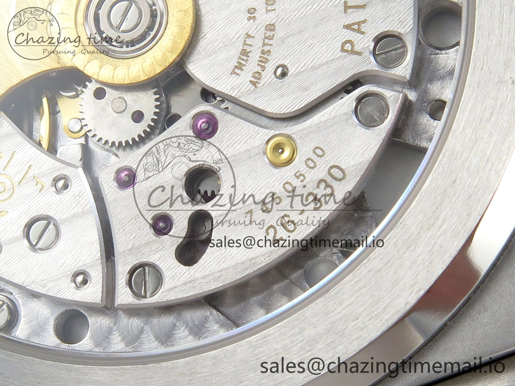 Nautilus 5711 3KF 1:1 Best Edition Blue Textured Dial on SS Bracelet A330 Super Clone Trendsetting 8652