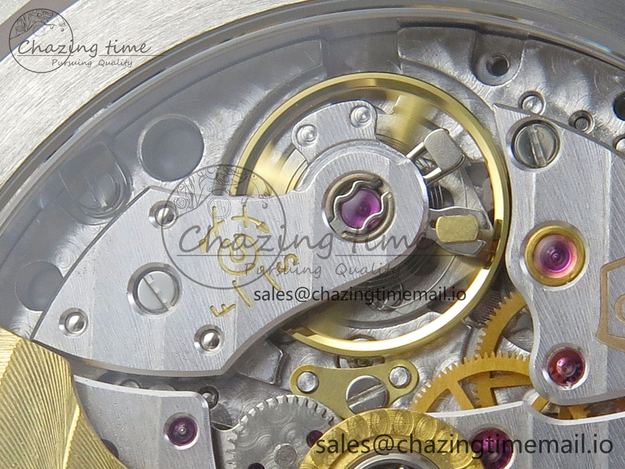 Nautilus 5711 3KF 1:1 Best Edition Blue Textured Dial on SS Bracelet A330 Super Clone Trendsetting 8652
