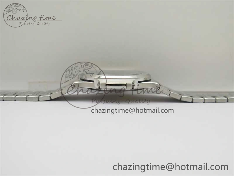 Nautilus 5711 3KF 1:1 Best Edition Tiffany Blue Dial on SS Bracelet A324 Super Clone V Classic 8847