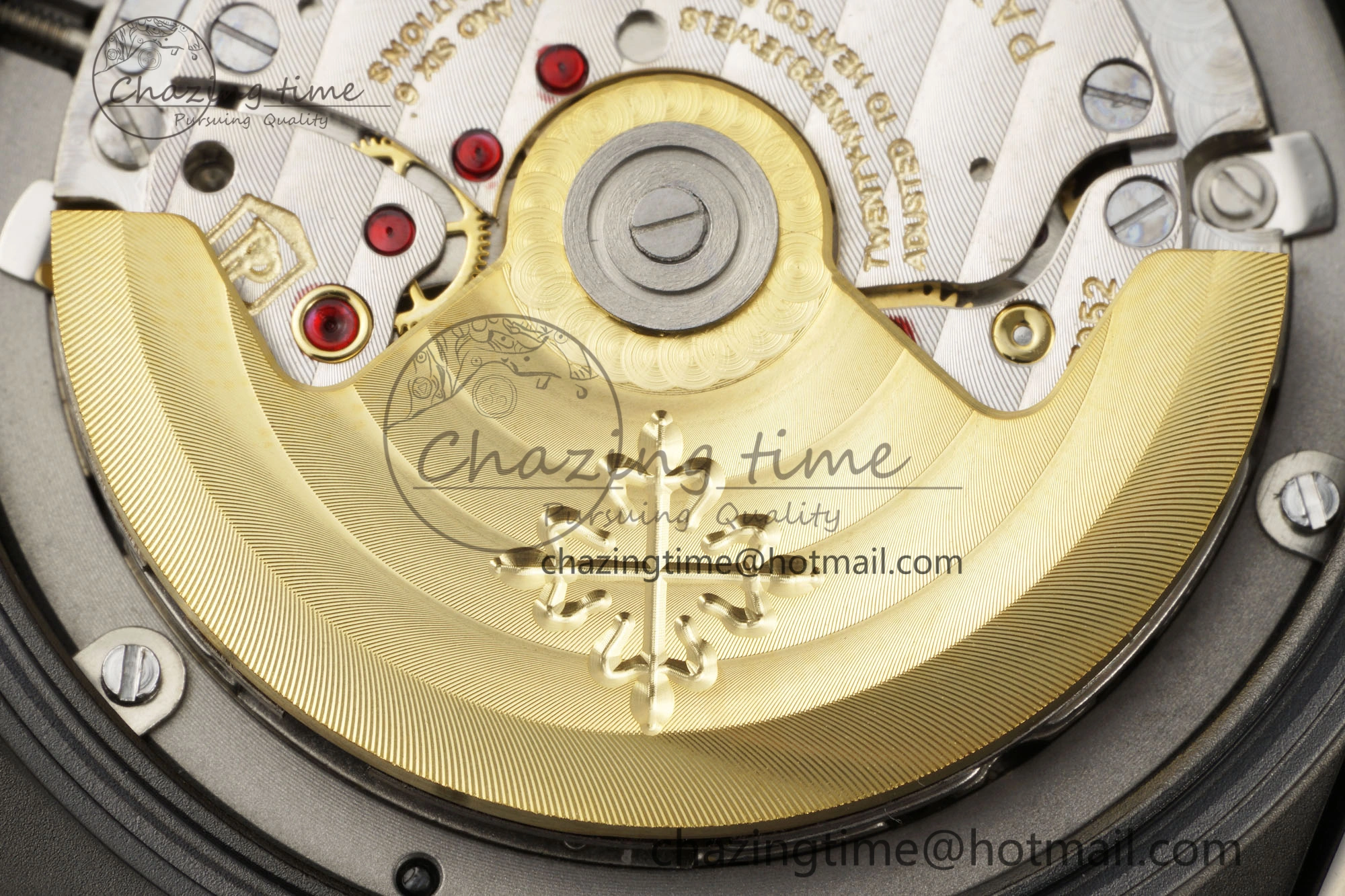 Sporty Nautilus 5711 DIW Carbon DIWF 1:1 Best Edition Black Textured Dial on Carbon PVD Bracelet 324CS 8826