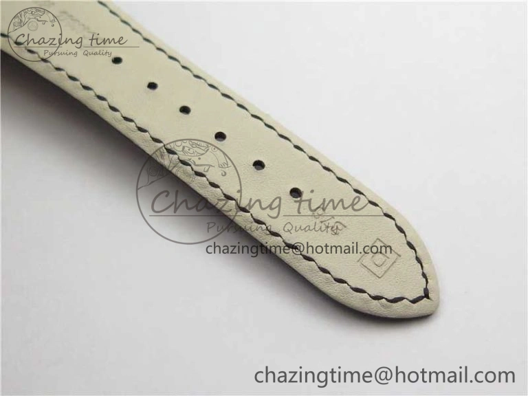 MoistureWicking Nautilus 5711 SS 3KF 1:1 Best Edition Gray Textured Dial on Black Leather Strap A324 Super Clone V 8878