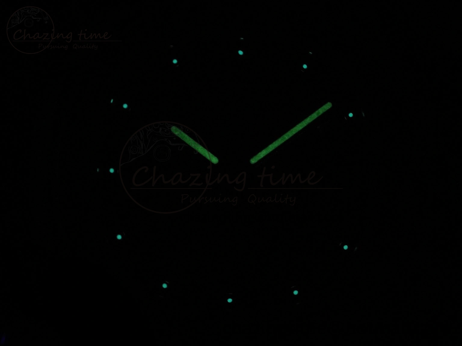 Nautilus 5711 SS GPF 1:1 Best Edition Gray Dial Green Diamonds Bezel on SS Bracelet 324CS Comfortable 8789