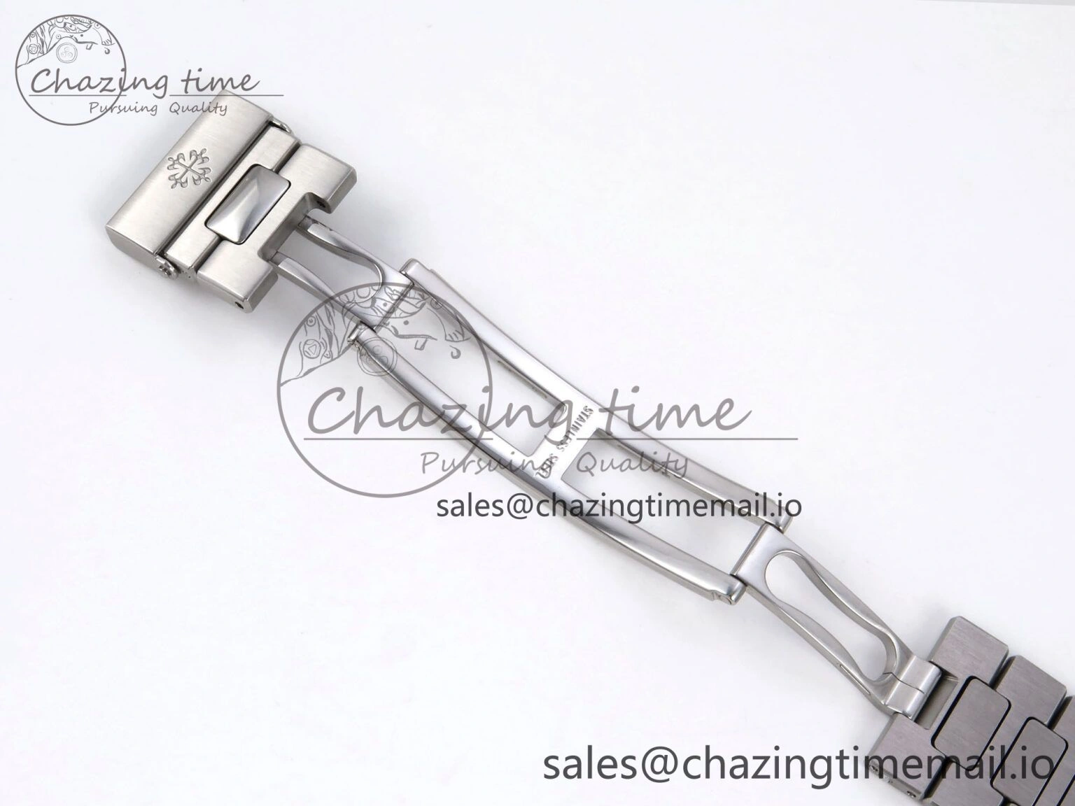 Seasonal Nautilus 5711 1300A 3KF 1:1 Best Edition Diamond Bezel Green Dial on SS Bracelet A324 Super Clone V 8715