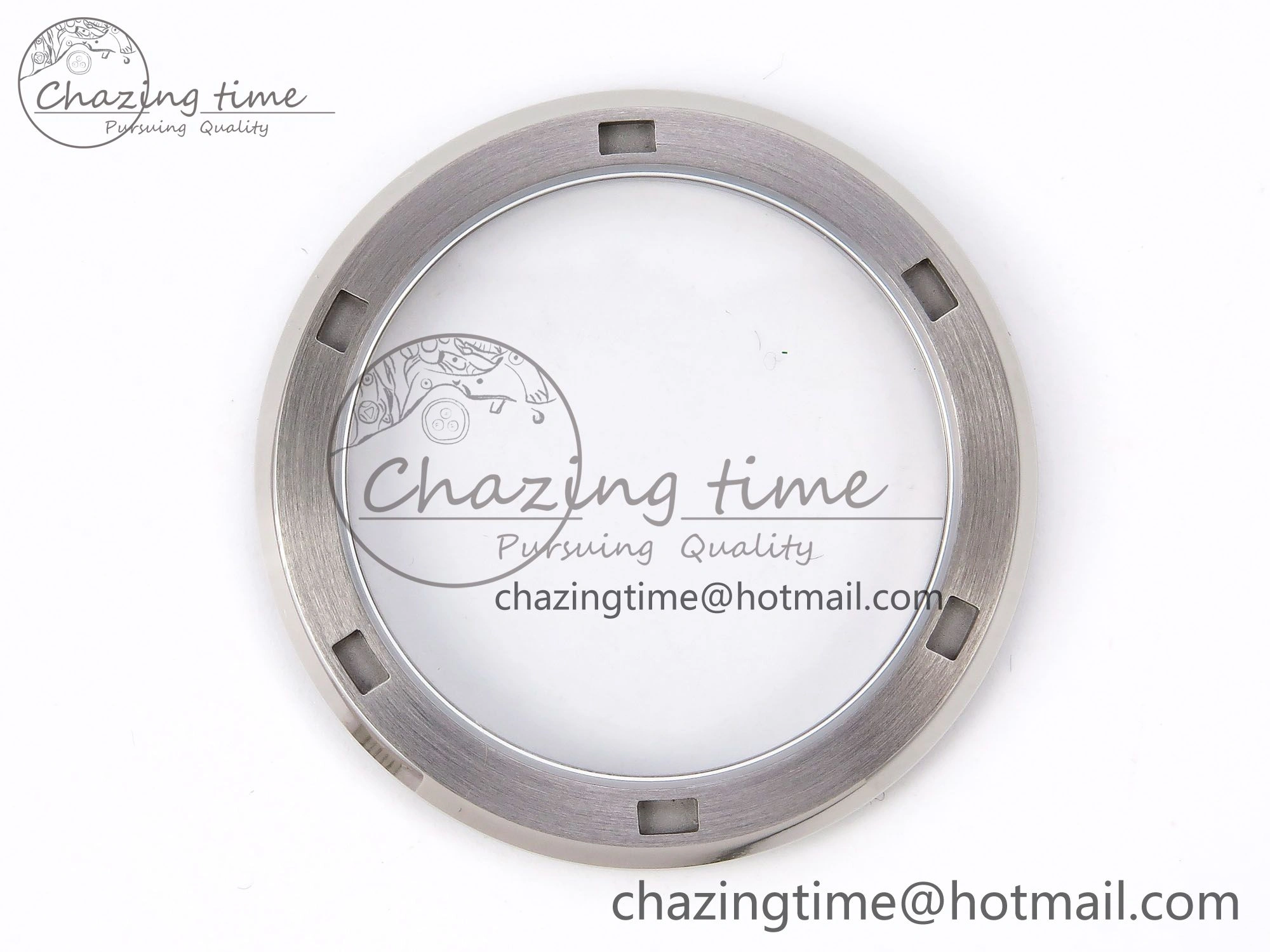 SmartChoice Nautilus 5711 1A-011 PPF 1:1 Best Edition White Textured Dial on SS Bracelet Super Clone 26-330 V 8730