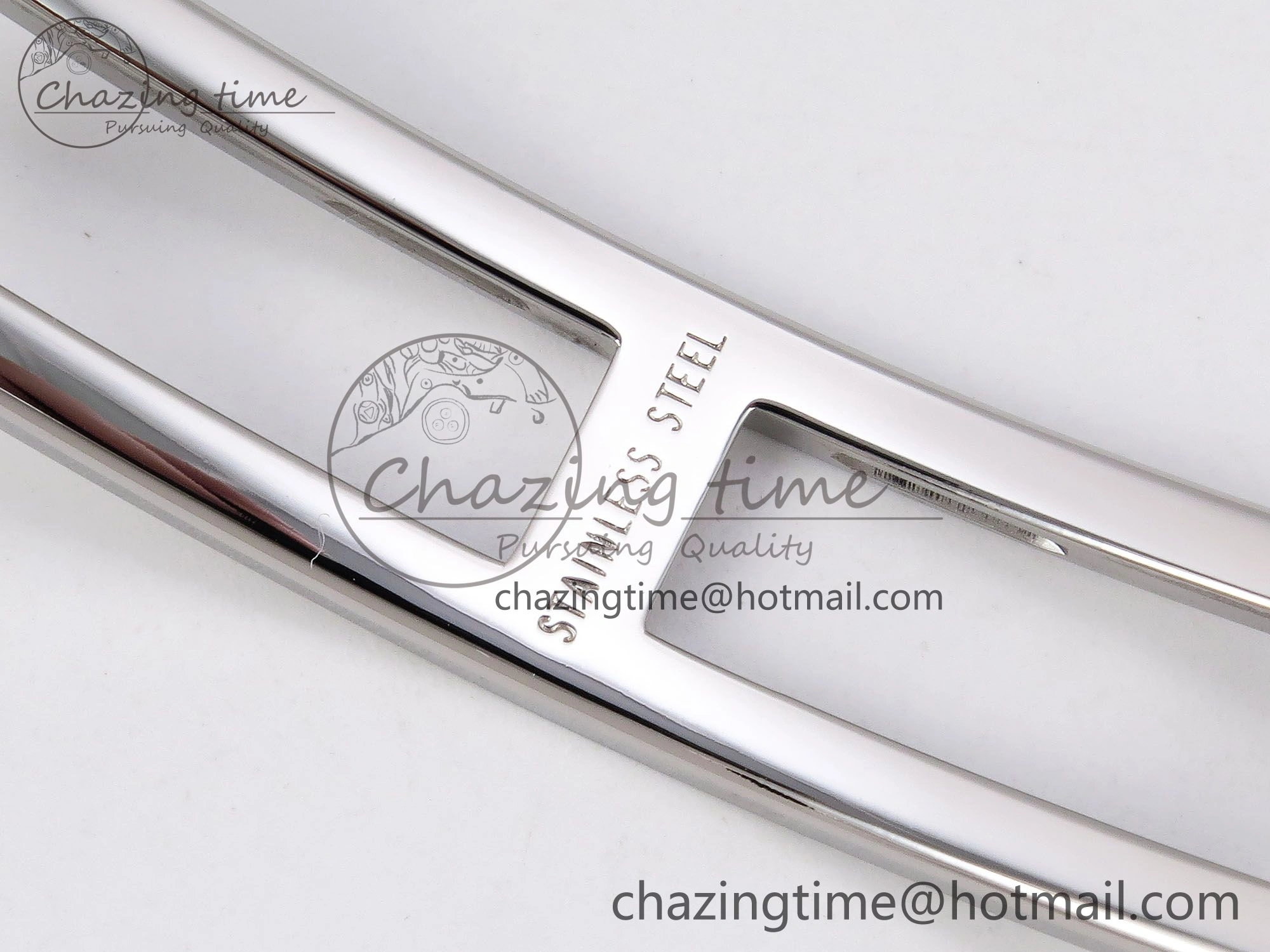 SmartChoice Nautilus 5711 1A-011 PPF 1:1 Best Edition White Textured Dial on SS Bracelet Super Clone 26-330 V 8730