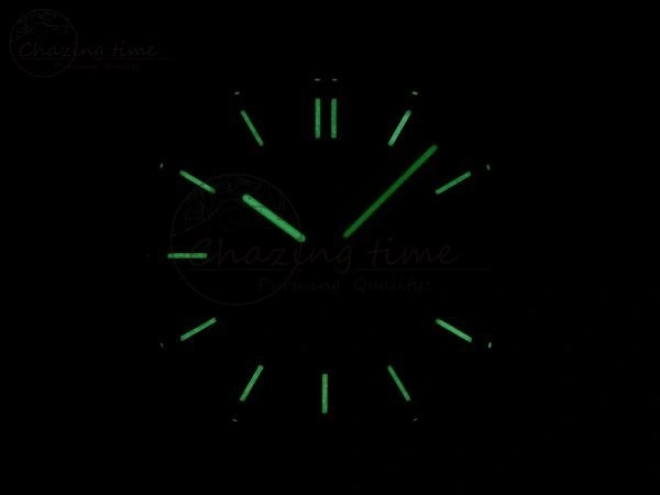 Nautilus 5711 1A-014 PPF 1:1 Best Edition Green Textured Dial on SS Bracelet Super Clone 26-330 V RelaxedFit 8727