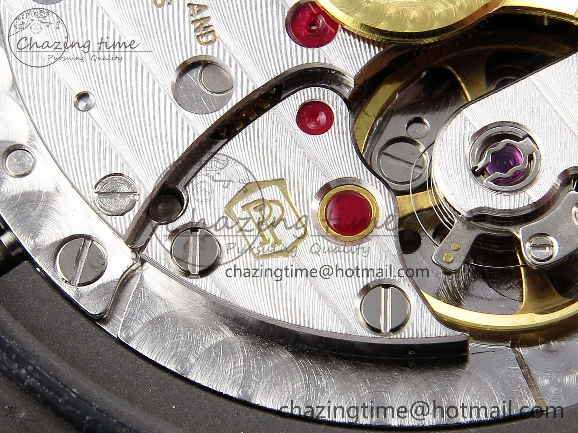 Nautilus 5711 1A-014 PPF 1:1 Best Edition Green Textured Dial on SS Bracelet Super Clone 26-330 V RelaxedFit 8727