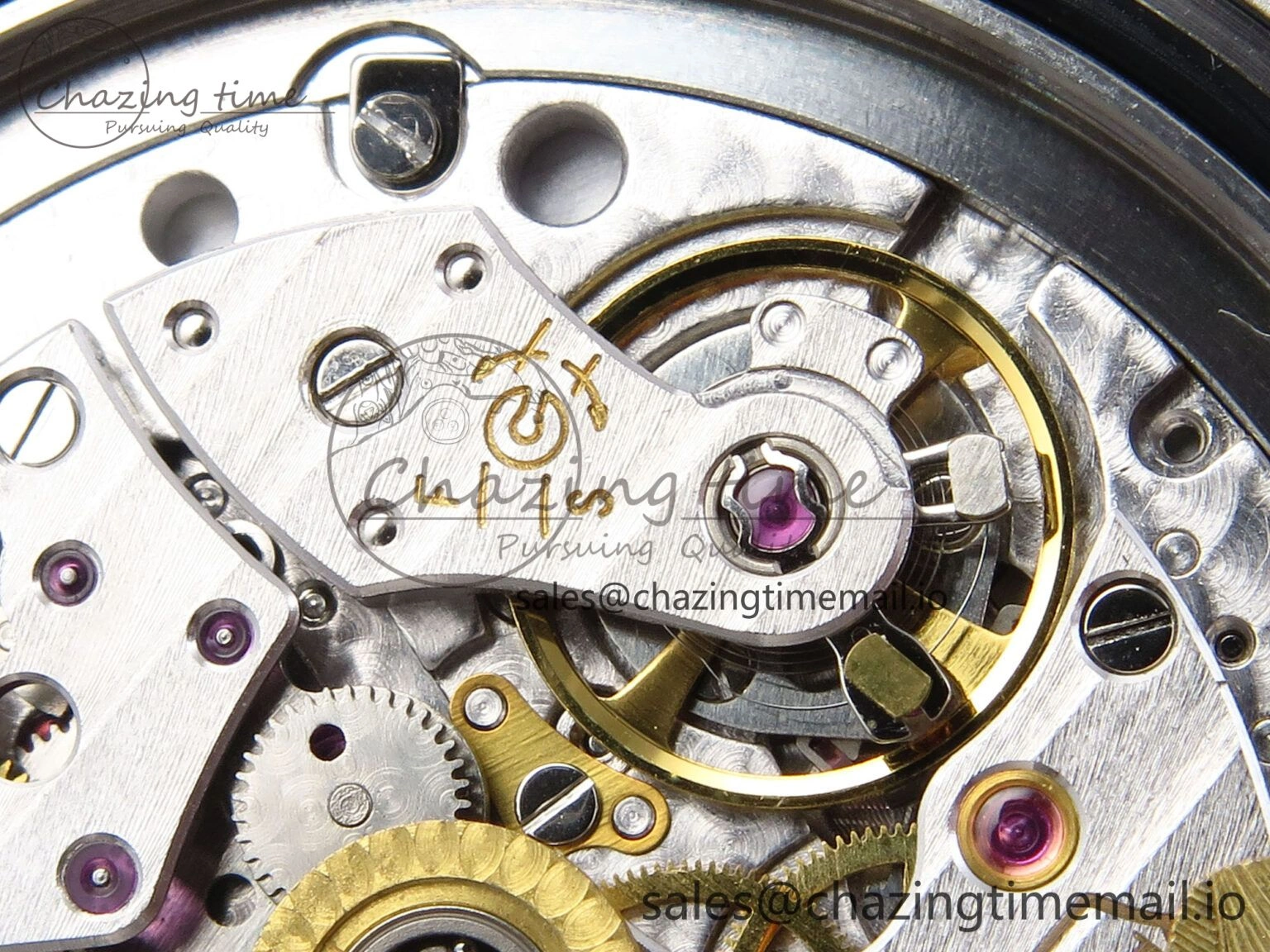 SmartChoice Nautilus 5711 1A 3KF 1:1 Best Edition Blue Textured Dial on SS Bracelet A324 Super Clone V 8653