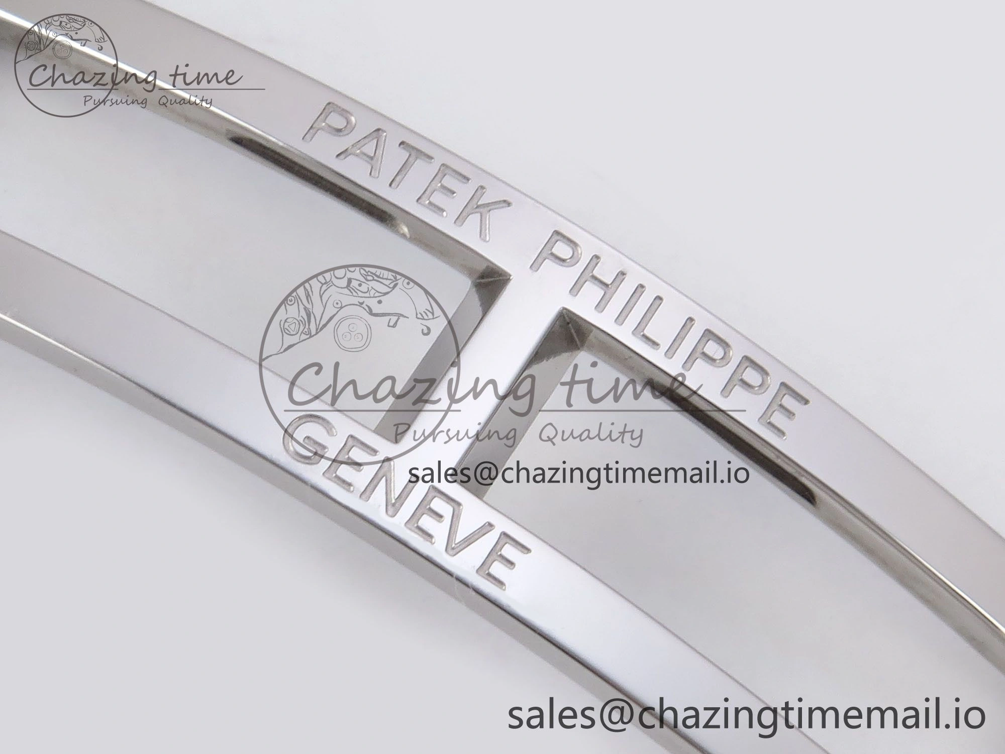 Nautilus 5711 1A 3KF 1:1 Best Edition White Textured Dial on SS Bracelet A324 Super Clone V Sporty 8712