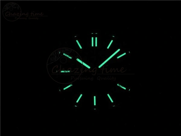 Tailored Nautilus 5711 1A GRF Best Edition Black Dial on SS Bracelet A324CS (Free box) V 8902