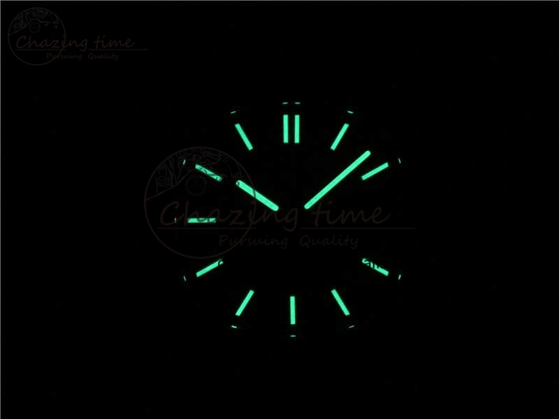 Tailored Nautilus 5711 1A GRF Best Edition Black Dial on SS Bracelet A324CS (Free box) V 8902