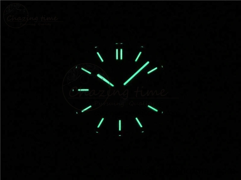 Nautilus 5711 1A PPF 1:1 Best Edition Green Textured Dial on SS Bracelet 324CS V Lightweight 8845