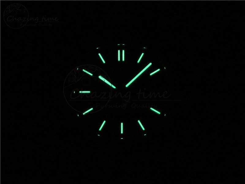 Nautilus 5711 1A PPF 1:1 Best Edition Green Textured Dial on SS Bracelet 324CS V Lightweight 8845