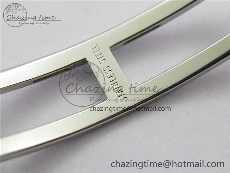Nautilus 5711 1A PPF 1:1 Best Edition White Textured Dial on SS Bracelet 324CS V Lightweight 8934