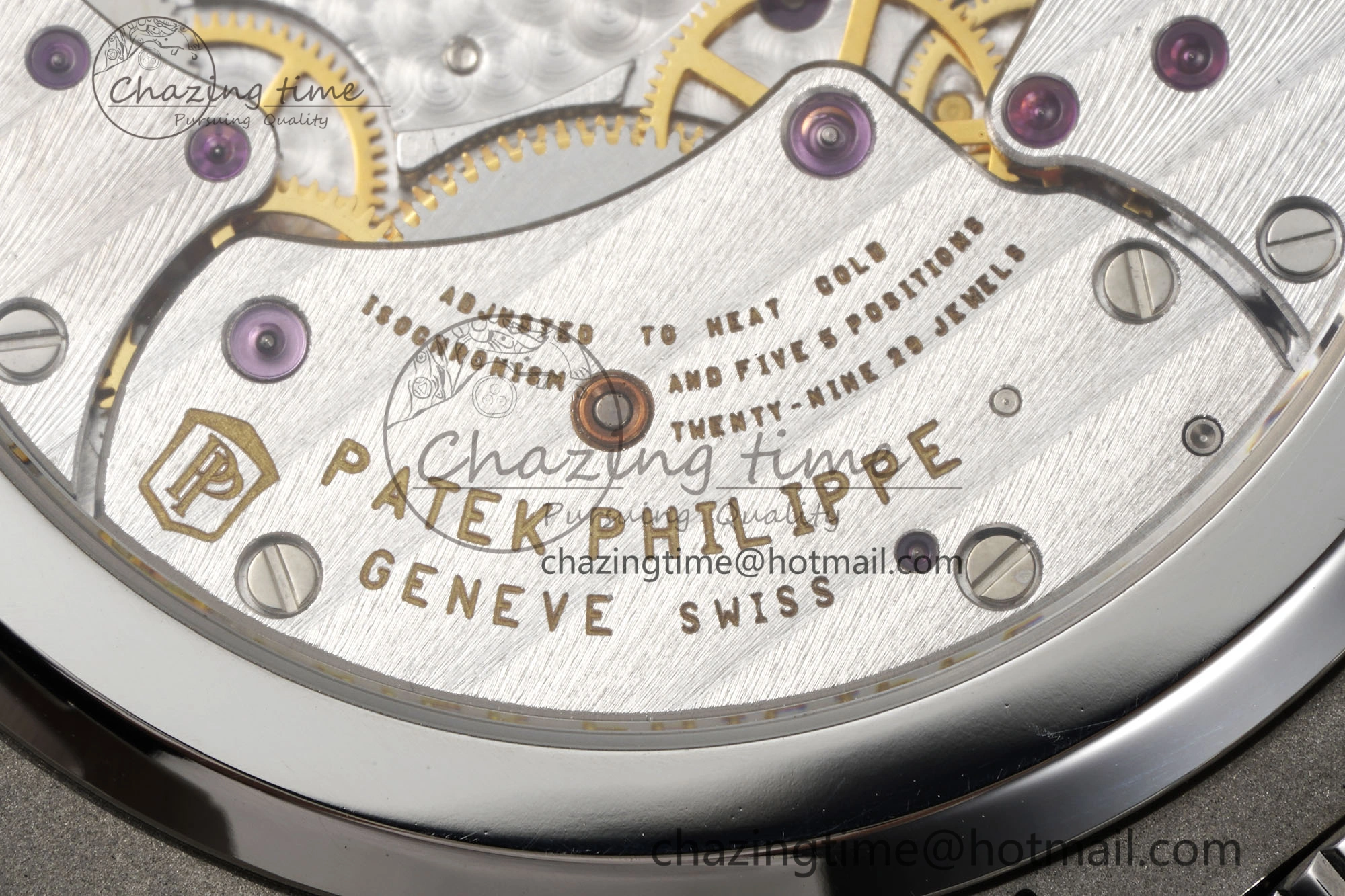 Nautilus 5712 SS PPF 1:1 Best Edition Blue Dial on SS Bracelet A240 Super Clone V Sophisticated 8827