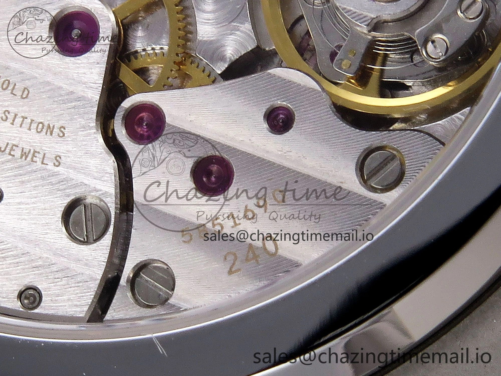 Nautilus 5712 Tiffany PPF 1:1 Best Edition Blue Dial on SS Bracelet A240 Super Clone V TimelessDesign 8716
