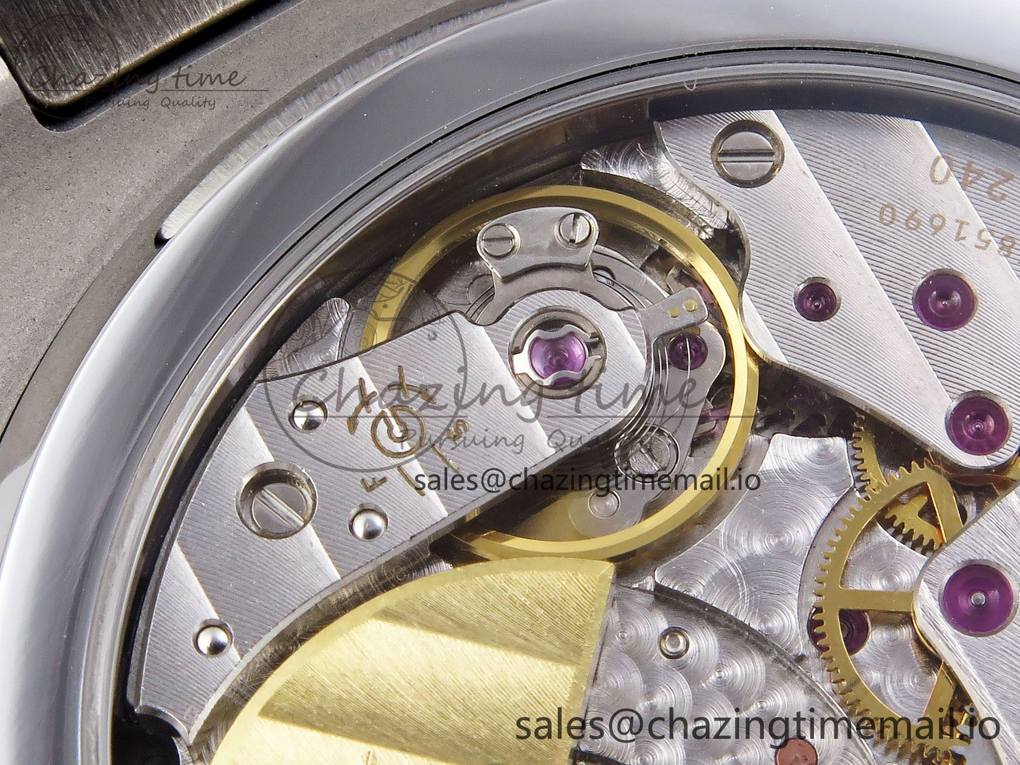Nautilus 5712 Tiffany PPF 1:1 Best Edition Blue Dial on SS Bracelet A240 Super Clone V TimelessDesign 8716
