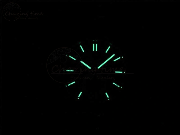 Nautilus 5726 Complicated SS GRF 1:1 Best Edition Black Textured Dial on SS Bracelet A324 V Upgraded 8872