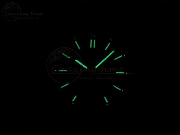Nautilus 5726 Complicated SS GRF 1:1 Best Edition White Textured Dial on Black Leather Strap A324 V HighQuality 8867