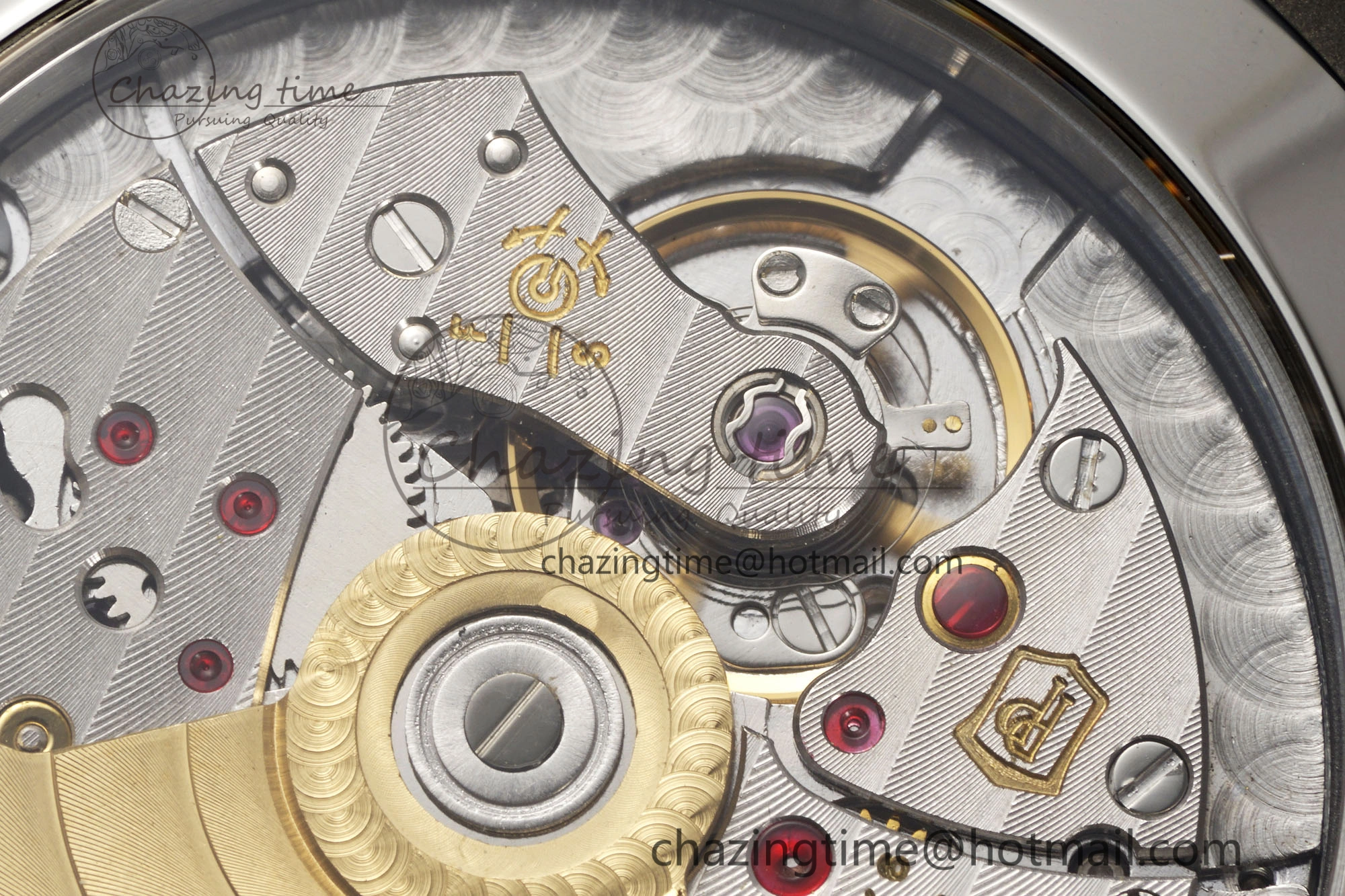 WrinkleFree Nautilus 5726 Complicated SS PPF 1:1 Best Edition Blue Textured Dial on Blue Rubber Strap A 8799