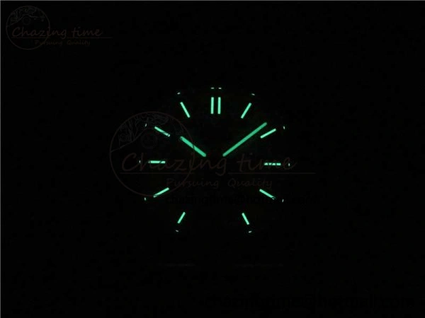 Nautilus 5726 Full Function SS PPF 1:1 Best Edition White Dial on SS Bracelet A TopPick 8853