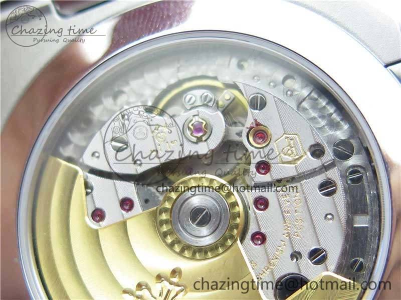 Nautilus 5726 SS V9F Best Edition Blue Dial Working Annual Calendar SS BRACELET A.324 V Sleek 8891