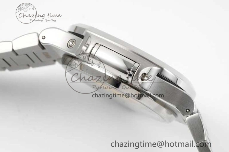 Nautilus 5740 SS GRF Best Edition Gray Dial on SS Bracelet A Fashionable 8838