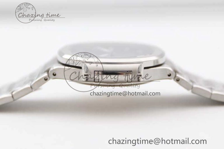 Nautilus 7118 Ladies MSF 1:1 Best Edition Blue Dial on SS Bracelet A324 Super Clone QuickDry 8817