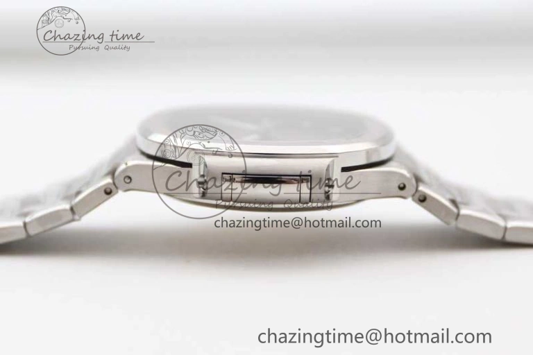 Nautilus 7118 Ladies MSF 1:1 Best Edition Gray Dial on SS Bracelet A324 Super Clone MoistureWicking 10168
