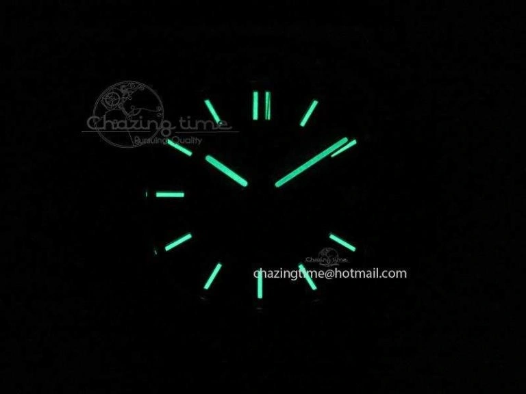 RelaxedFit Nautilus Jumbo 5711 BP-Maker V2 Edition Blue Dial On Bracelet MIYOTA 9015 PP324CS 9096