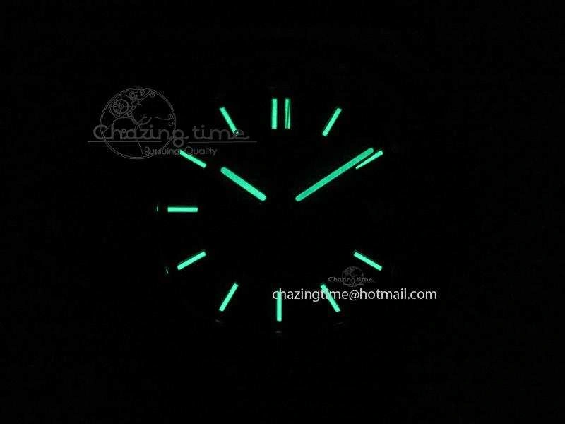 RelaxedFit Nautilus Jumbo 5711 BP-Maker V2 Edition Blue Dial On Bracelet MIYOTA 9015 PP324CS 9096