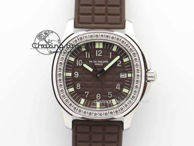 RelaxedFit Nautilus Jumbo 5711 BP-Maker V2 Edition Blue Dial On Bracelet MIYOTA 9015 PP324CS 9096