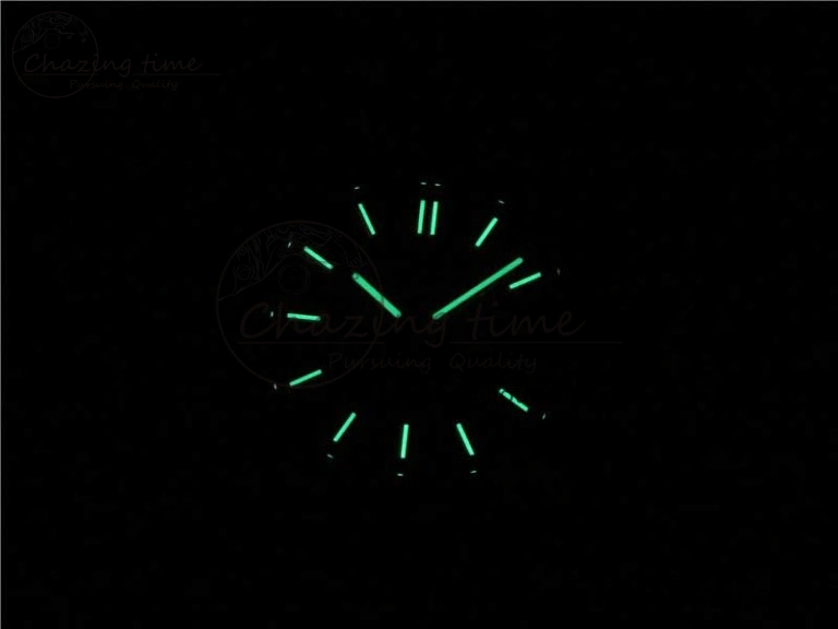 Nautilus Jumbo 5711 DLC PPF 1:1 Best Edition White Textured Dial on DLC Bracelet PPF RelaxedFit 8890