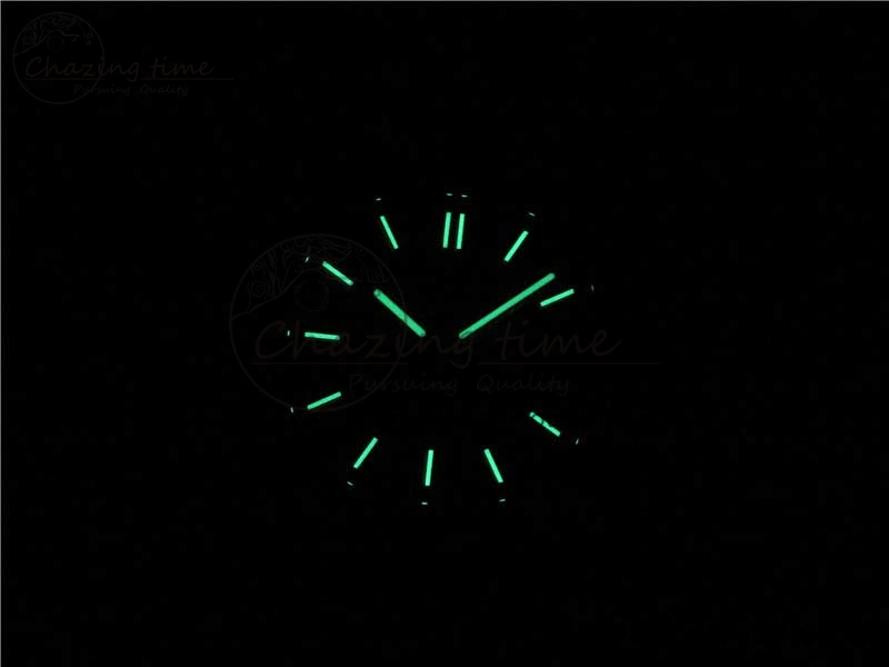 Nautilus Jumbo 5711 DLC PPF 1:1 Best Edition White Textured Dial on DLC Bracelet PPF RelaxedFit 8890
