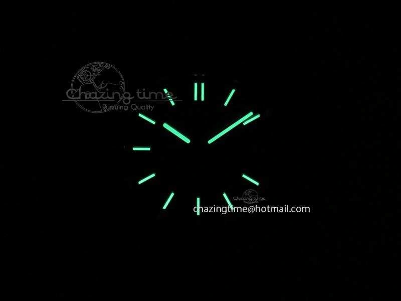 Nautilus Jumbo 5711 MKF Best Version Gray Dial On Bracelet A2824 PP324CS V Thermal 9079